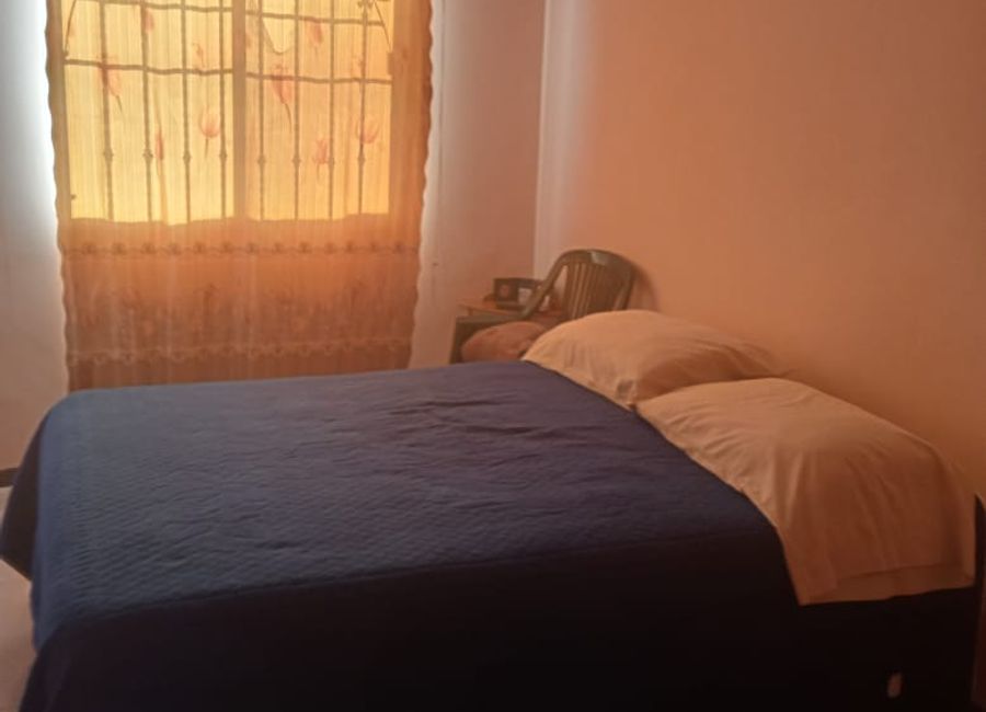 Casa en Renta amueblada HACIENDA DEL MORO, APODACA, NUEVO LEON (1)