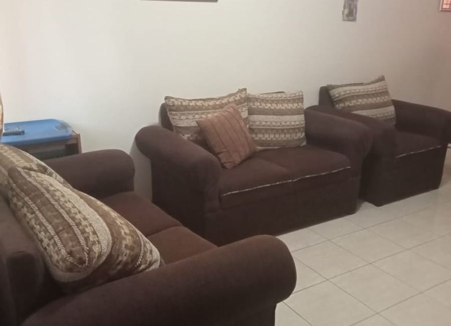 Casa en Renta amueblada HACIENDA DEL MORO, APODACA, NUEVO LEON (3)