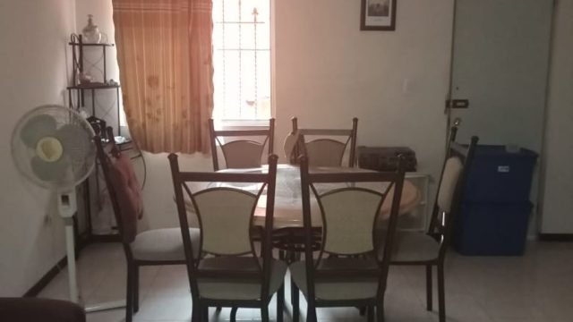 Casa en Renta amueblada HACIENDA DEL MORO, APODACA, NUEVO LEON (4)