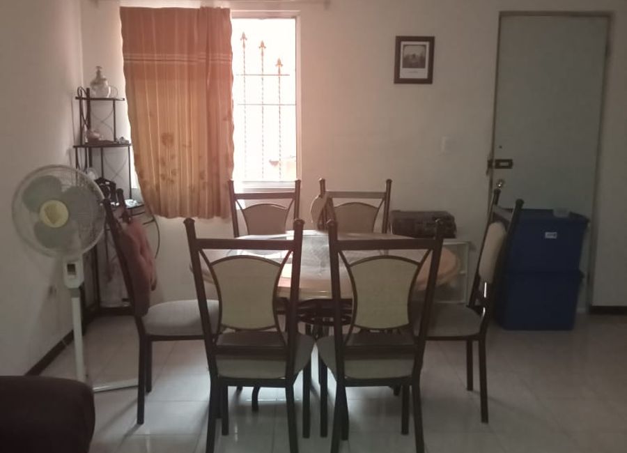 Casa en Renta amueblada HACIENDA DEL MORO, APODACA, NUEVO LEON (4)