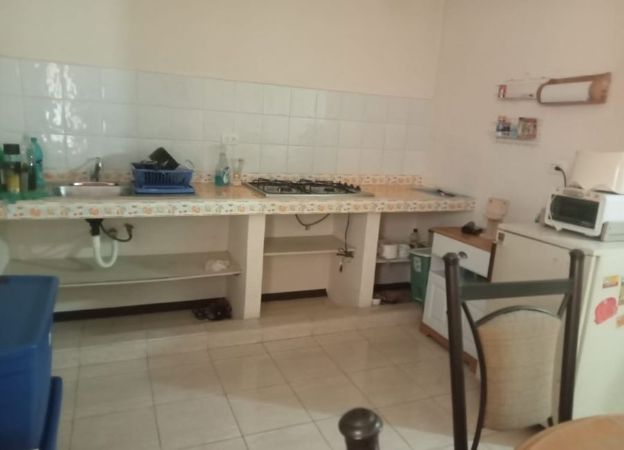 Casa en Renta amueblada HACIENDA DEL MORO, APODACA, NUEVO LEON (5)