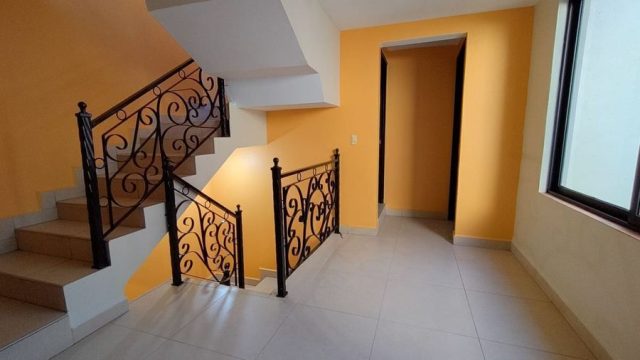 Casa en Renta cerca del Bosque de TLALPAN, Miguel Hidalgo, CDMX (1)