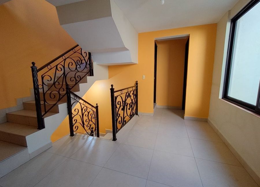 Casa en Renta cerca del Bosque de TLALPAN, Miguel Hidalgo, CDMX (1)