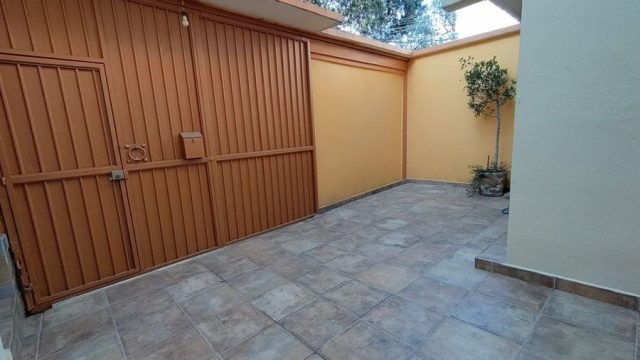 Casa en Renta cerca del Bosque de TLALPAN, Miguel Hidalgo, CDMX (3)