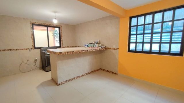 Casa en Renta cerca del Bosque de TLALPAN, Miguel Hidalgo, CDMX (4)