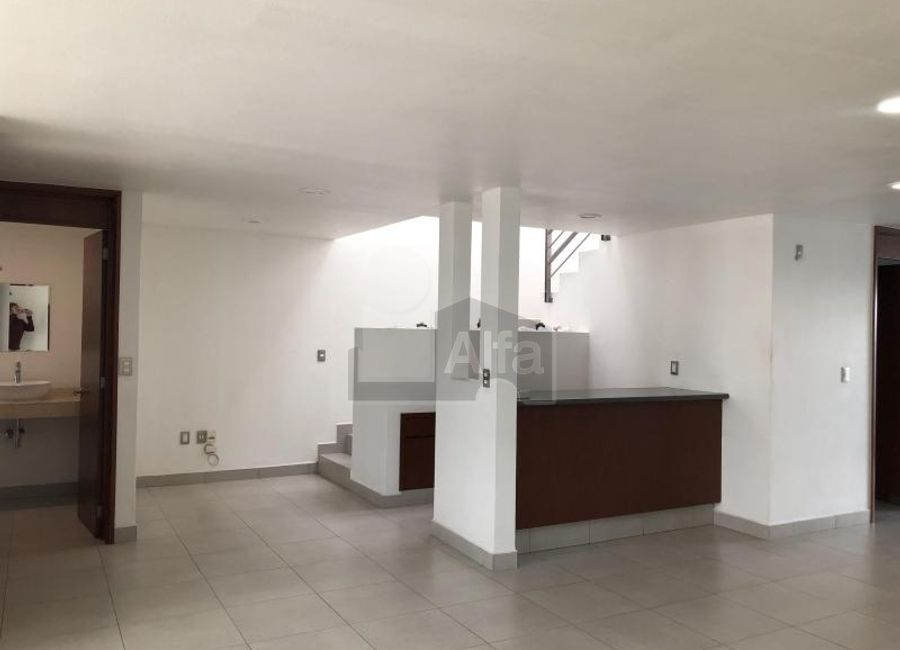 Casa en Renta cercana a UVM y GALERIAS METEPEC, Edo de Mexico (4)
