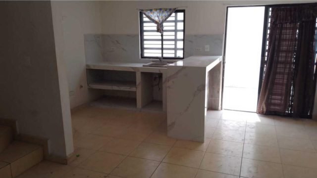 Casa en Renta en Altaria Residencial Apodaca Nuevo Leon (1)