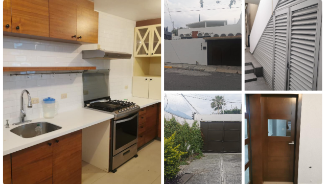 Casa en Renta en Altavista, Zona Tec Monterrey Nuevo Leon