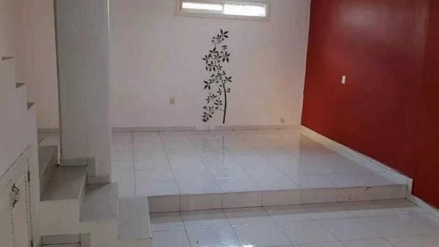 Casa en Renta en Arboledas del Sur Tlalpan CDMX (1)