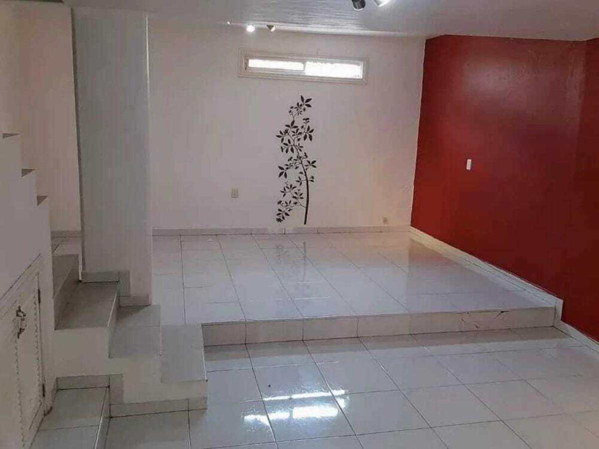 Casa en Renta en Arboledas del Sur Tlalpan CDMX (1)