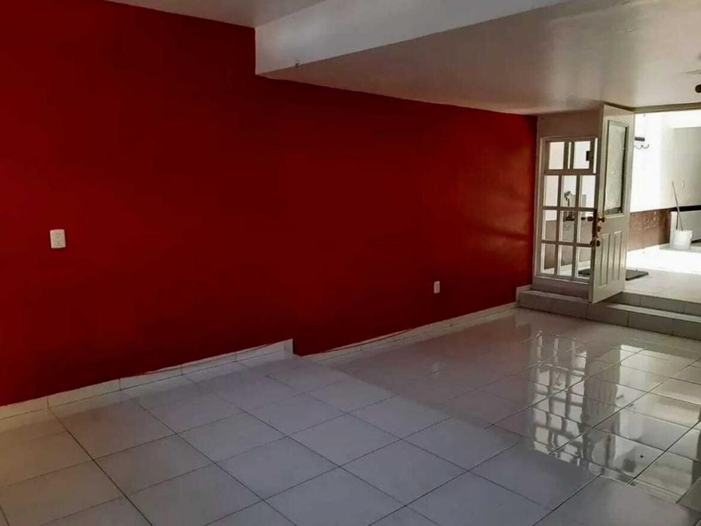 Casa en Renta en Arboledas del Sur Tlalpan CDMX (3)