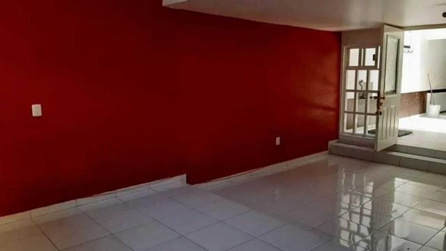 Casa en Renta en Arboledas del Sur Tlalpan CDMX (3)