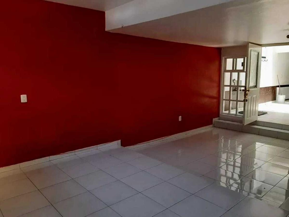 Casa en Renta en Arboledas del Sur Tlalpan CDMX (3)