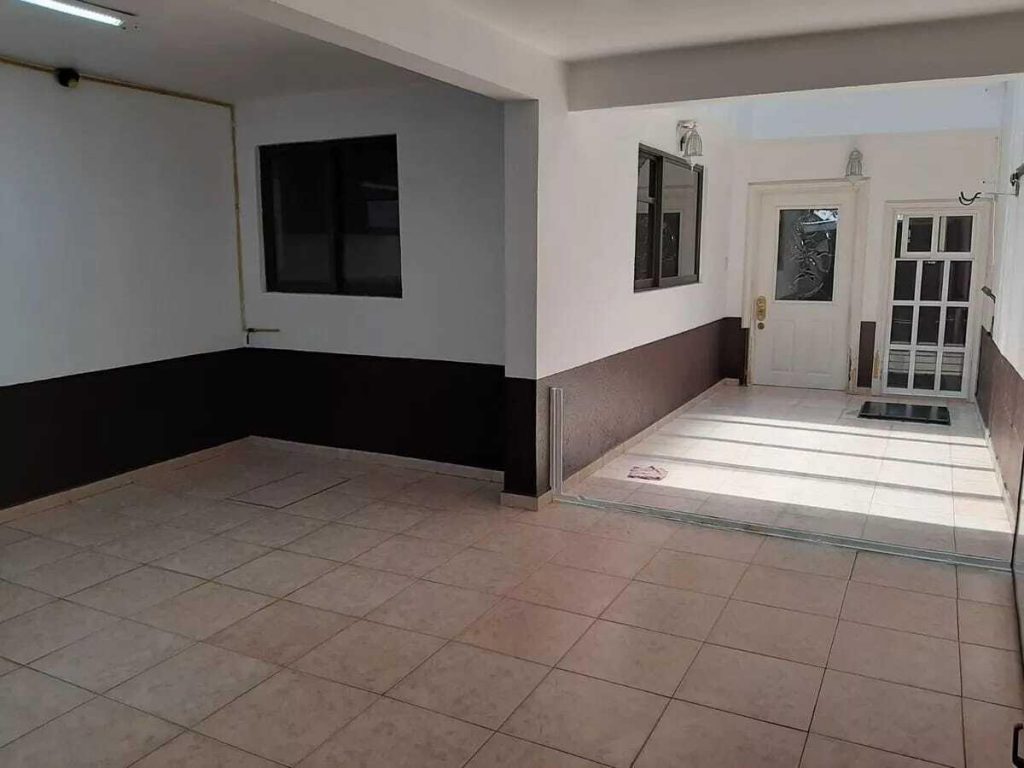 Casa en Renta en Arboledas del Sur Tlalpan CDMX (4)