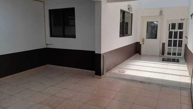 Casa en Renta en Arboledas del Sur Tlalpan CDMX (4)