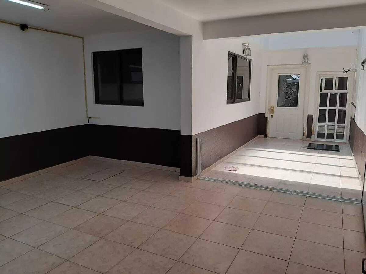 Casa en Renta en Arboledas del Sur Tlalpan CDMX (4)