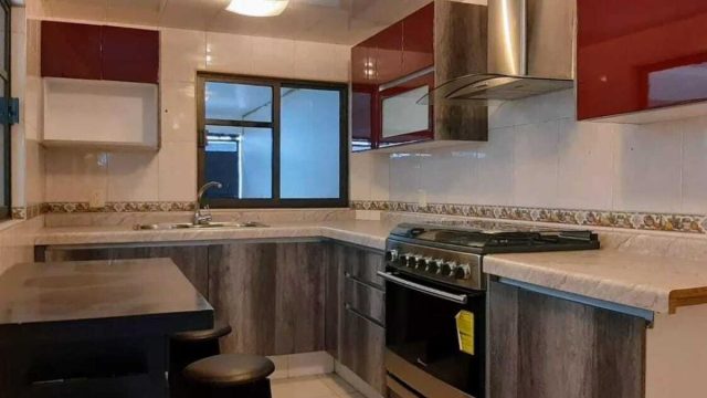 Casa en Renta en Arboledas del Sur Tlalpan CDMX (5)