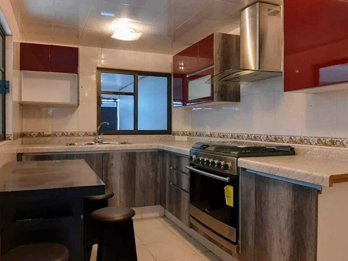 Casa en Renta en Arboledas del Sur Tlalpan CDMX (5)