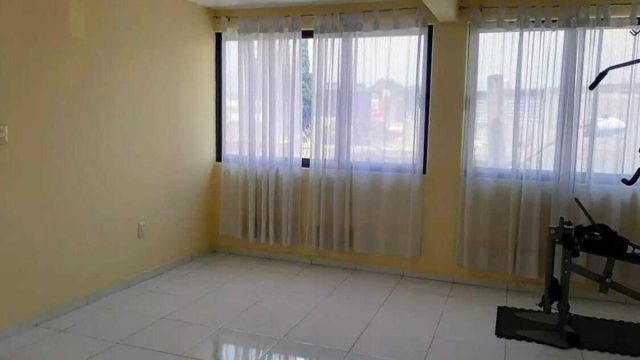 Casa en Renta en Arboledas del Sur Tlalpan CDMX (6)