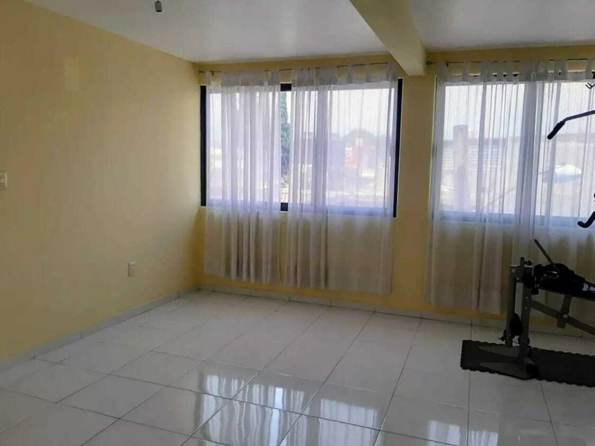 Casa en Renta en Arboledas del Sur Tlalpan CDMX (6)
