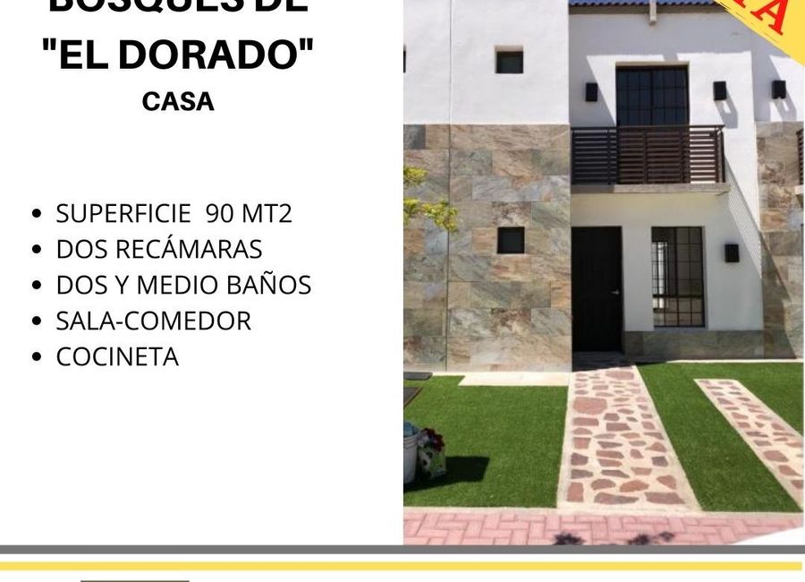 Casa en Renta en BOSQUES EL DORADO, Leon Guanajuato (1)