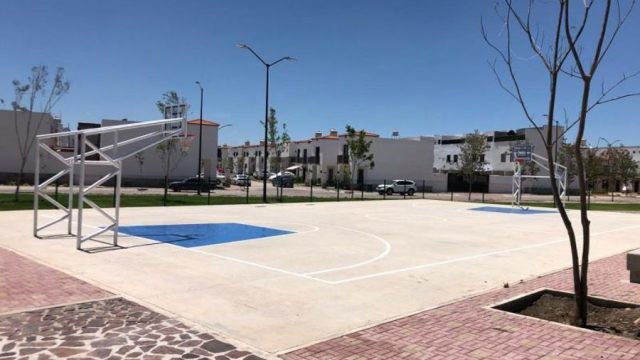 Casa en Renta en BOSQUES EL DORADO, Leon Guanajuato (2)