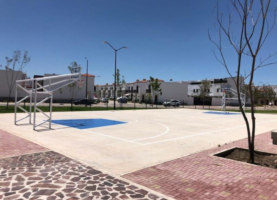 Casa en Renta en BOSQUES EL DORADO, Leon Guanajuato (2)