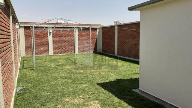 Casa en Renta en Bosque de las Fuentes, Calimaya, Estado de Mexico (1)