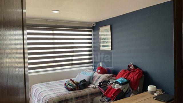 Casa en Renta en Bosque de las Fuentes, Calimaya, Estado de Mexico (5)