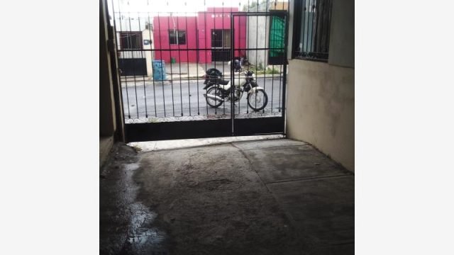 Casa en Renta en Colinas de San Juan, Juarez Nuevo Leon (2)