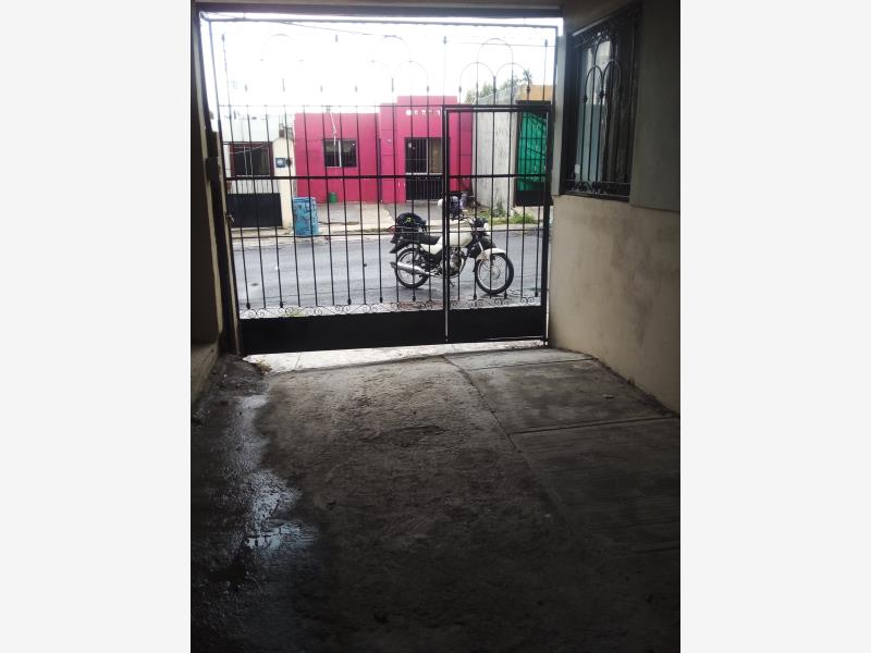 Casa en Renta en Colinas de San Juan, Juarez Nuevo Leon (2)