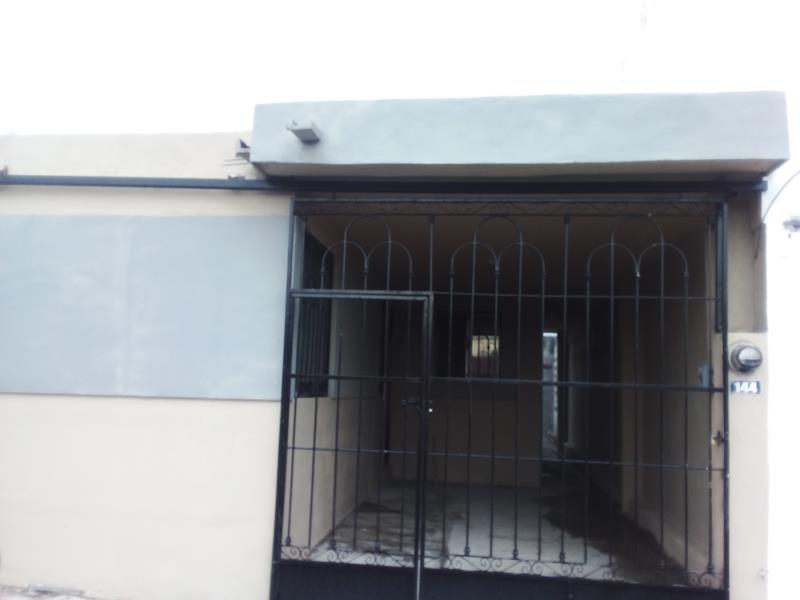 Casa en Renta en Colinas de San Juan, Juarez Nuevo Leon (4)