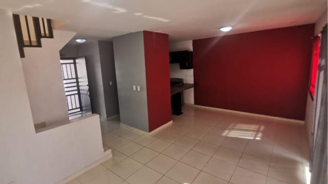 Casa en Renta en Cortijo la Silla Guadalupe Nuevo Leon (1)