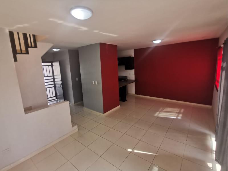Casa en Renta en Cortijo la Silla Guadalupe Nuevo Leon (1)