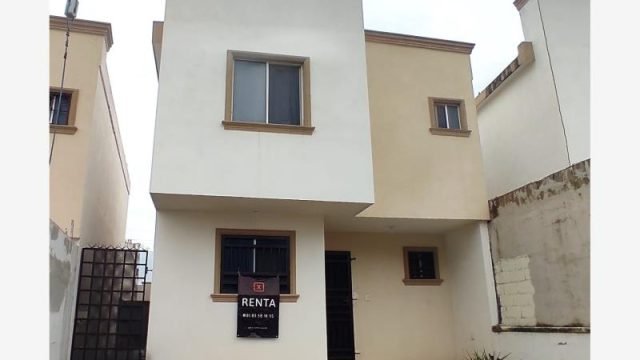 Casa en Renta en Cortijo la Silla Guadalupe Nuevo Leon (2)