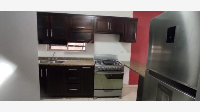 Casa en Renta en Cortijo la Silla Guadalupe Nuevo Leon (3)