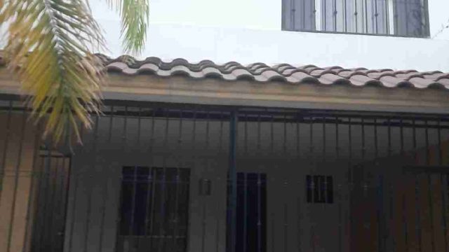 Casa en Renta en Cumbres San Agustin Monterrey Nuevo Leon (1)