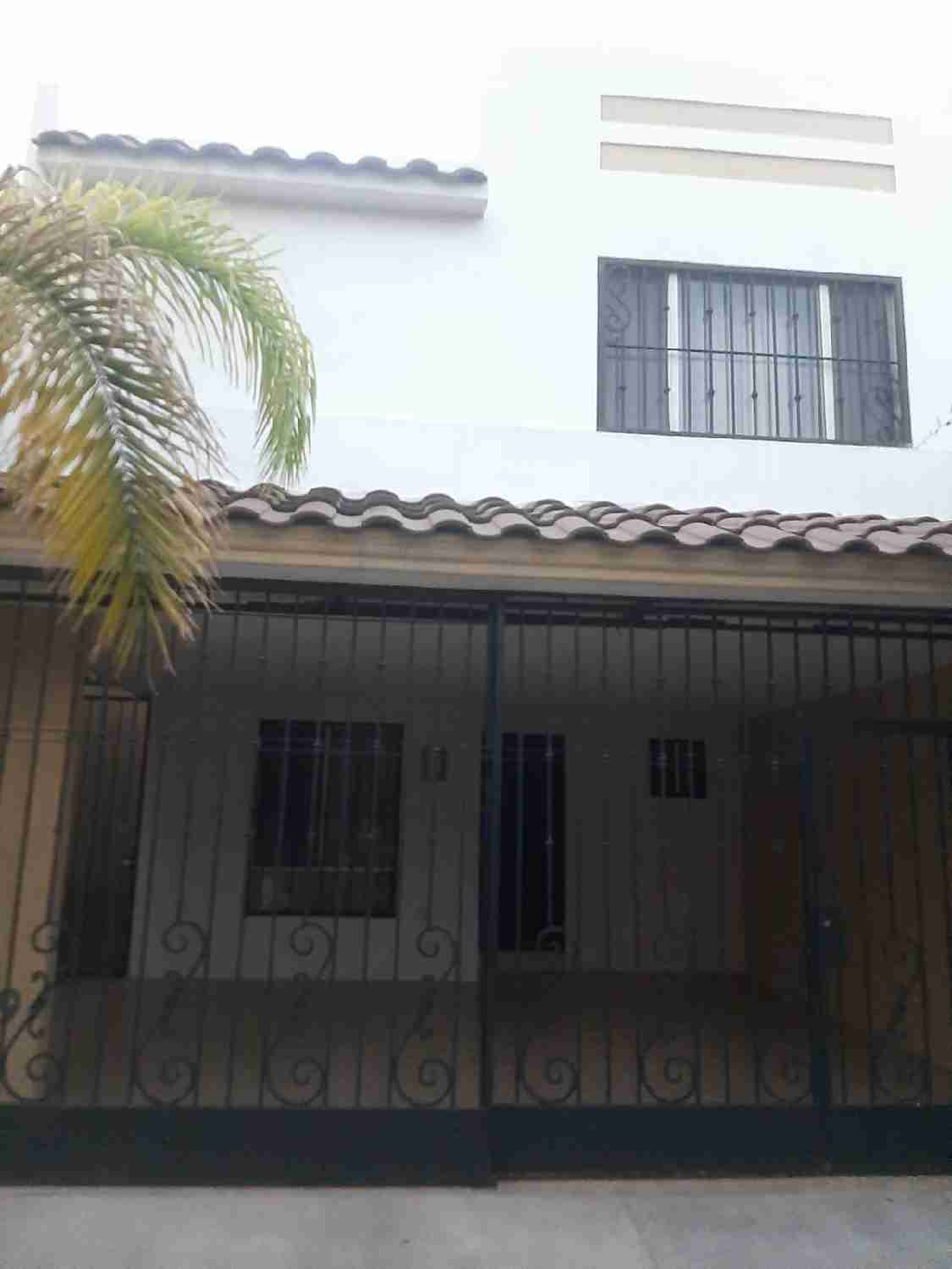 Casa en Renta en Cumbres San Agustin Monterrey Nuevo Leon (1)
