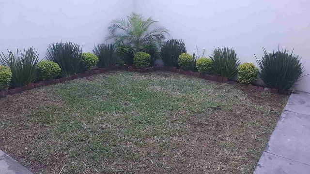 Casa en Renta en Cumbres San Agustin Monterrey Nuevo Leon (2)