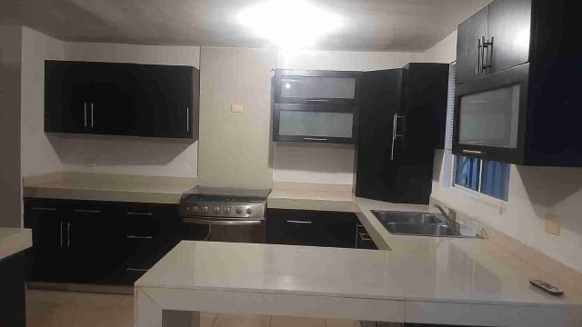 Casa en Renta en Cumbres San Agustin Monterrey Nuevo Leon (5)