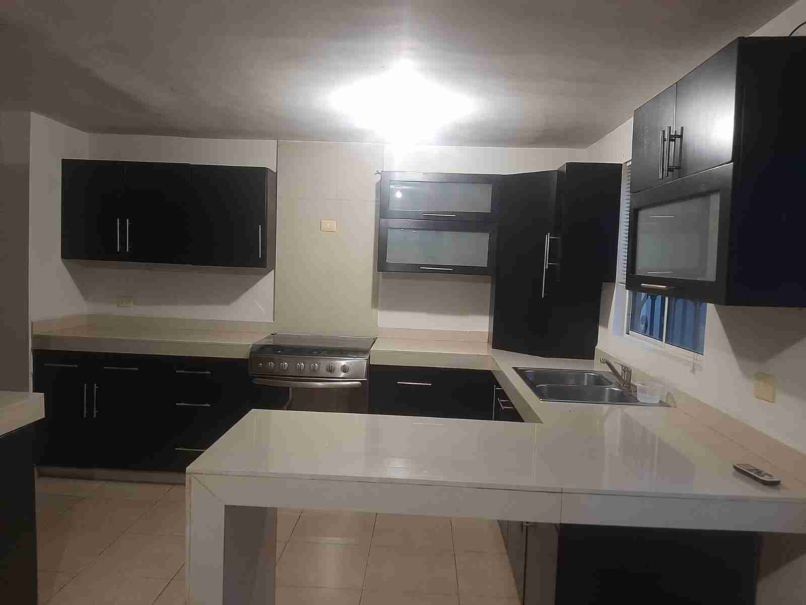 Casa en Renta en Cumbres San Agustin Monterrey Nuevo Leon (5)