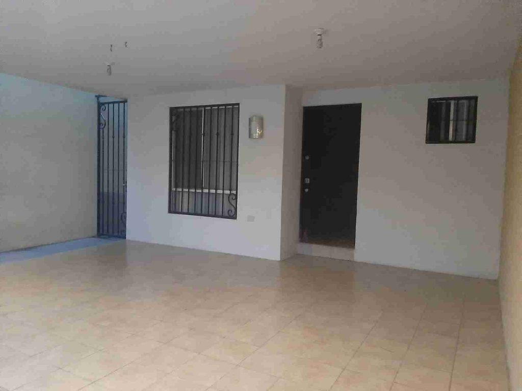 Casa en Renta en Cumbres San Agustin Monterrey Nuevo Leon (6)