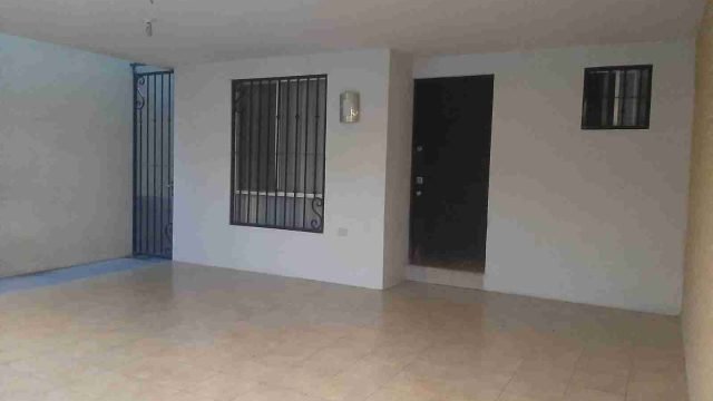 Casa en Renta en Cumbres San Agustin Monterrey Nuevo Leon (6)