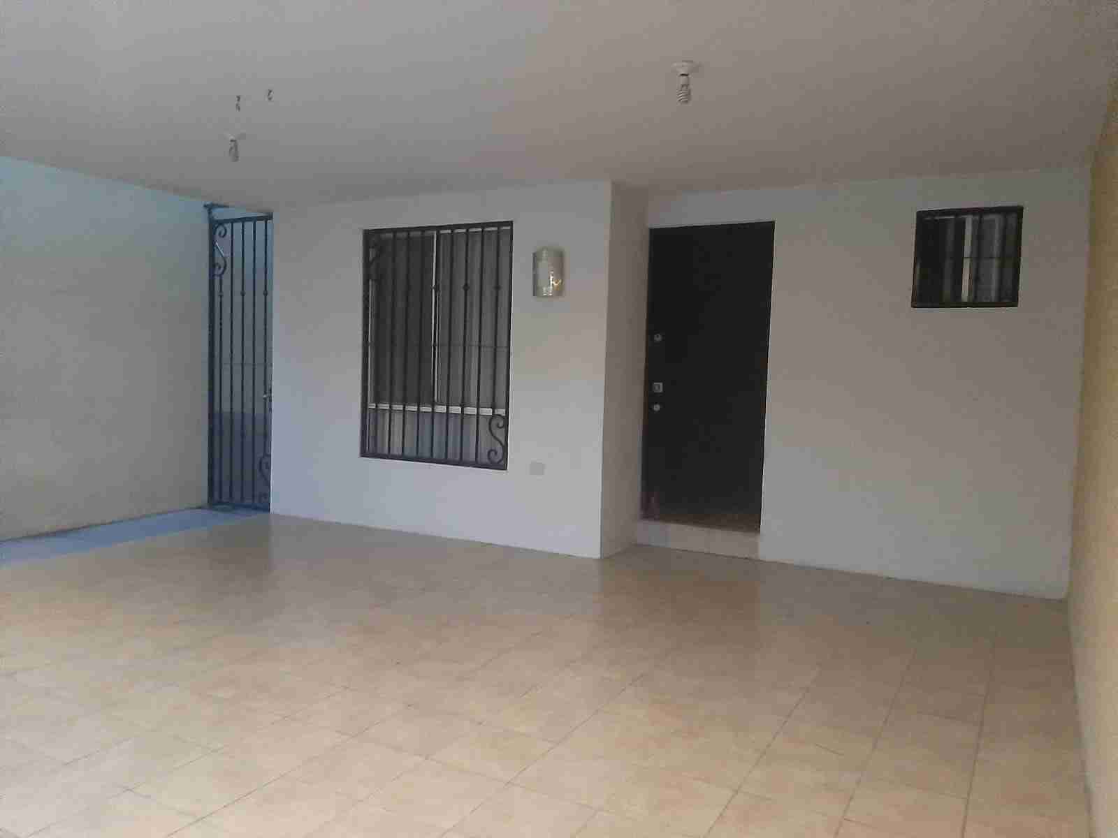 Casa en Renta en Cumbres San Agustin Monterrey Nuevo Leon (6)