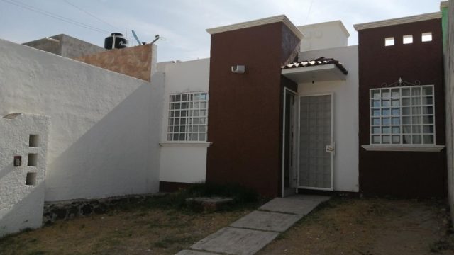 Casa en Renta en El Capricho San Juan del Rio Queretaro (2)