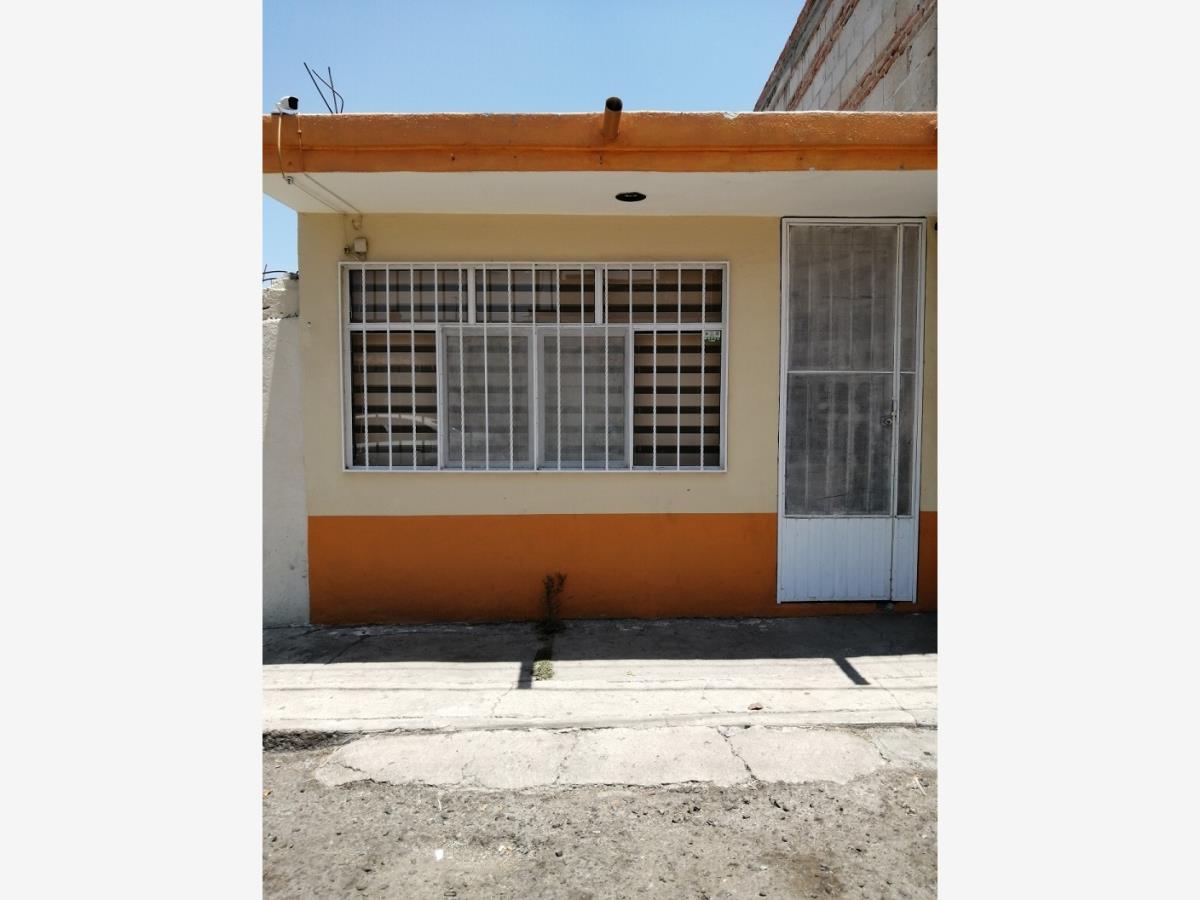 Casa en Renta en Fatima San Juan del Rio Queretaro (2)