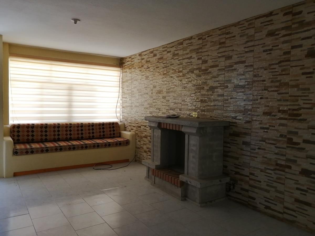 Casa en Renta en Fatima San Juan del Rio Queretaro (3)