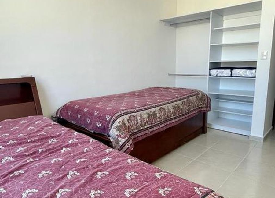 Casa en Renta en Fracc Real del Valle Santa Catarina Nuevo Leon (1)
