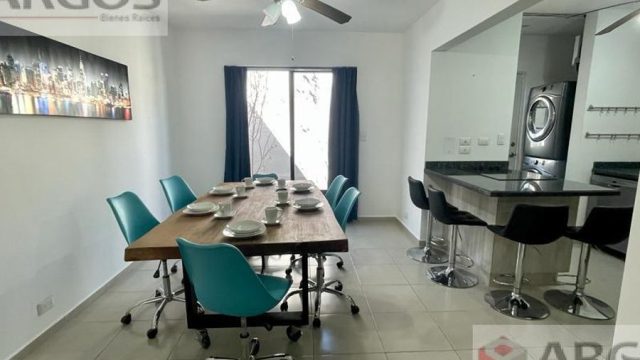 Casa en Renta en Fracc Real del Valle Santa Catarina Nuevo Leon (3)