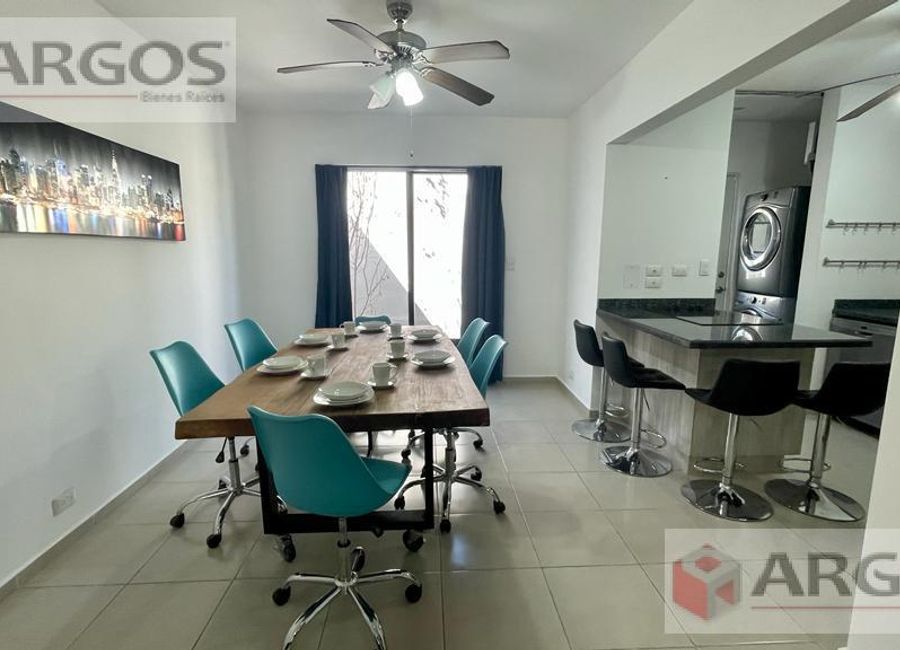Casa en Renta en Fracc Real del Valle Santa Catarina Nuevo Leon (3)